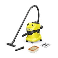   KARCHER WD 4 V-20/5/22 EU . 1.628-209.0