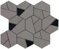  Atlas Concorde BOOST Smoke Mosaico Hex Black (250285) , AN69 (..)