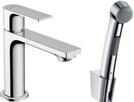    Hansgrohe Rebris E 72216000 ,   , 