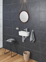  Grohe Euro Ceramic 39327000  (370120180)