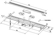   PLASTBRNO L=650,   .  DESIGN5, SZA5650