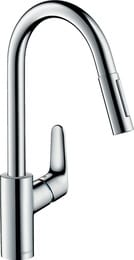  Hansgrohe Focus M41   240,  ,  73880000