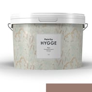   HYGGE Fleurs Bannister Brown (7%), 9 , HG01-080 (.)