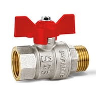   3/4"  LD Pride  , /  47.20.-. (red)