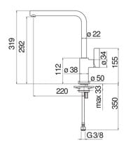  NOBILI FLAG  ,  ,  FL96133CR