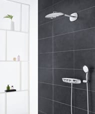   Grohe Rainshower System SmartControl 360 DUO Combi 26443000  