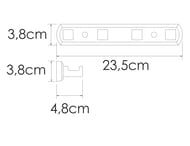   4-  WasserKRAFT Rhin K-8774 , , : 