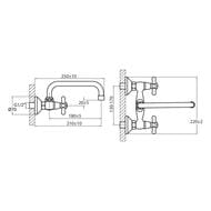     VARION Armaturen  1103 18 2 . -, - 