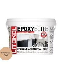   LITOKOL EpoxyElite E.09 ,  1 