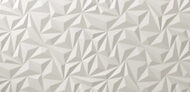   Atlas Concorde 3D Wall Design Angle White Matt (400800) , 8DMA (..)