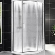   BelBagno Uno (9009001950) UNO-195-P-1-90-CH-CR  / 