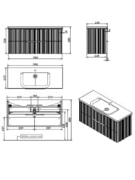    Caprigo RAIN-Smalty 120 (1166446550) , 2 , 36516eml-052.000.00.20