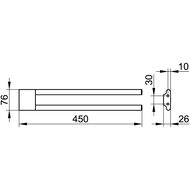  Keuco Edition400 450 , , , , ..11518130000