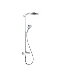   Hansgrohe Raindance Select S 300 Showerpipe  ,  27114000