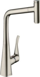  Hansgrohe Metris Select M71   320  ,  73803800