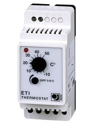  Thermo ETI-1551    