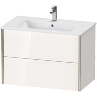   Duravit XViu 810560480 2 ,  / XV41260B122