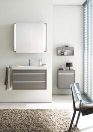 - Duravit Ketho 1000750180  , 2 ,  . KT753204343