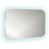  Silver Mirrors  (800550) LED-,    -00000952