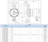   STOUT Mini Pro 25/80-180,  , . SPC-0003-2580180