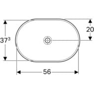  Geberit VariForm (600400) ,   500.730.01.2