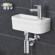  Grohe Euro Ceramic 39327000  (370120180)