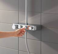   Grohe Euphoria SmartControl 310 DUO Cube 26508000 ,  , 