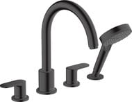     Hansgrohe Vernis Blend 71456670  4 ,  . , . 