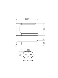     ART&MAX Platino :  AM-E-3983AL