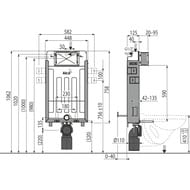    ALCAPLAST AM115/1000  ,    