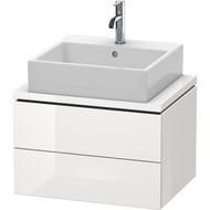      Duravit L-Cube 620400477 2 ,   LC580502222