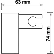   WasserKRAFT Thermo A171519  