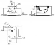 Ideal Standard  ProSys +  TESI    / D386801