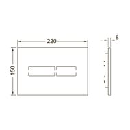 TECElux Mini   ,  , , :  9240960