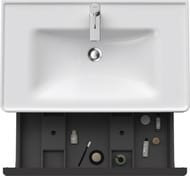    Duravit D-Neo 784440452 , 1 ,   DE4255004160000