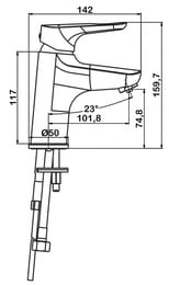    Swedbe Venado Plus 1615 ,    . , 