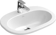  Villeroy & Boch O.Novo 4161 56 01 (560405175) , .  , 