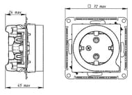  Systeme Electric ATLASDESIGN  .     16  ATN000247