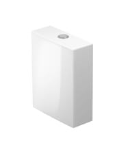    Duravit White Tulip 09331000051 370145 6/3., . , . , WonderGliss