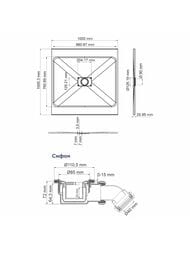   WasserKRAFT Elbe 1000100026 , , ,,  74T19