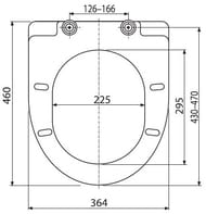    ALCAPLAST A66 softclose