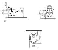   Vitra Normus (360x540)  , , 6855B003-0101