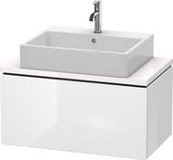      Duravit L-Cube 820400477 1 ,   LC580202222