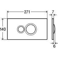   Viega Visign for Style 10  , ,  .8315.1, 596316