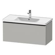   Duravit D-Neo 1005480160 , WonderGliss,  23671000001