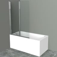    BelBagno Uno (10001500) UNO-V-2-100/150-C-Cr  , 