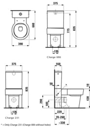  - Laufen VAL 824281 (660390430) 