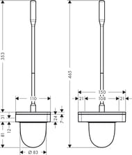 Axor Universal     42835000 