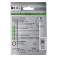    IDDIS 40 , EcoStop, EcoControl 03ESC40i82