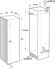   ASKO Premium R31831I (5551772545) , 